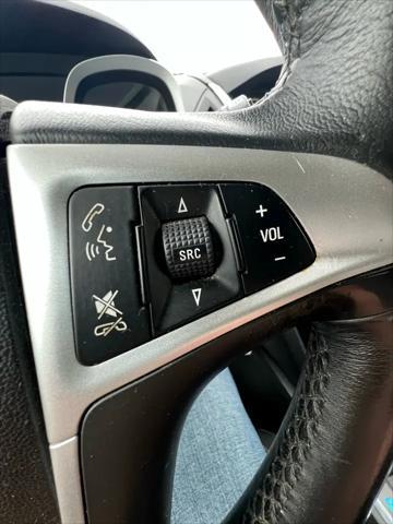 used 2016 Chevrolet Equinox car, priced at $5,995