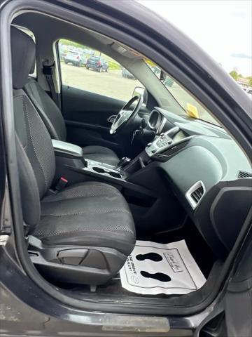 used 2016 Chevrolet Equinox car, priced at $5,995