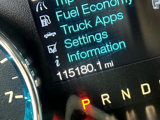 used 2014 Ford F-150 car, priced at $11,995