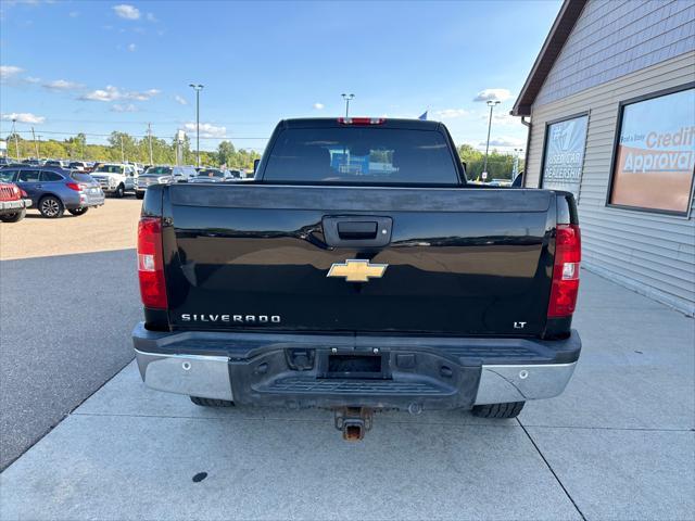 used 2008 Chevrolet Silverado 2500 car, priced at $16,995