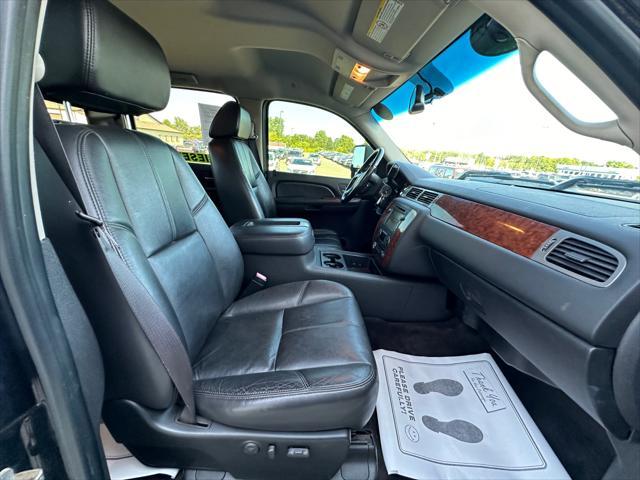 used 2008 Chevrolet Silverado 2500 car, priced at $16,995