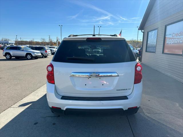 used 2015 Chevrolet Equinox car, priced at $6,495