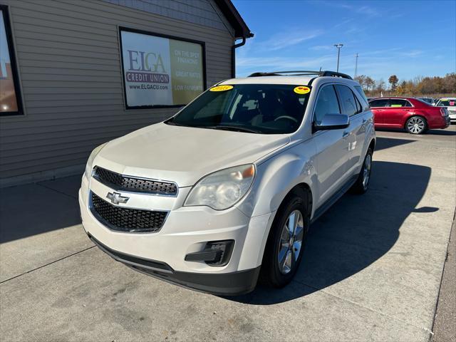 used 2015 Chevrolet Equinox car, priced at $6,495