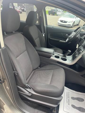 used 2014 Ford Edge car, priced at $4,495