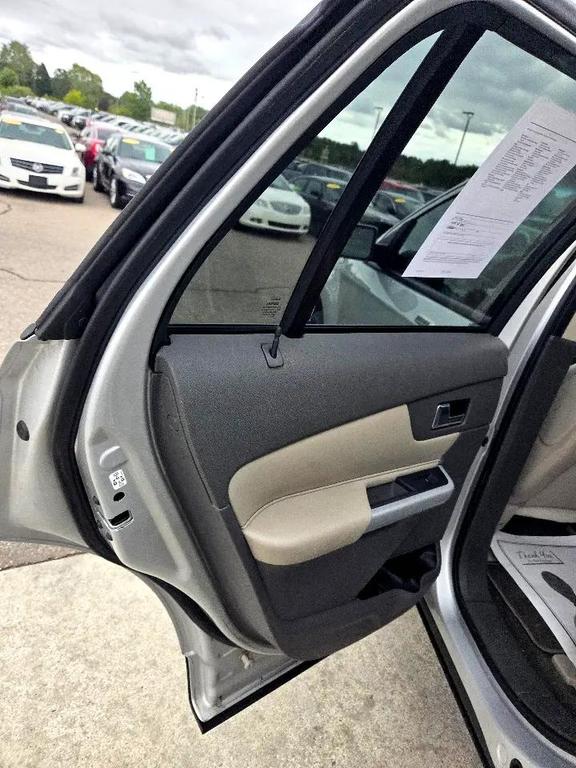 used 2013 Ford Edge car, priced at $8,995