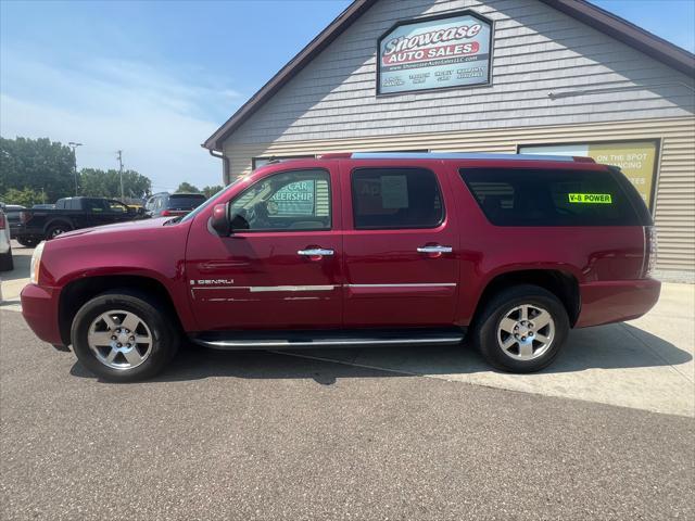 used 2007 GMC Yukon XL car, priced at $5,995