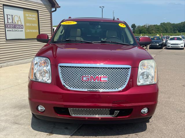 used 2007 GMC Yukon XL car, priced at $5,995