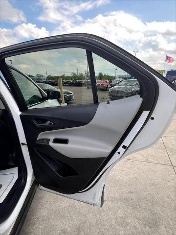 used 2018 Chevrolet Equinox car, priced at $8,995