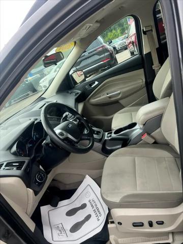 used 2014 Ford Escape car, priced at $5,995