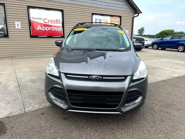 used 2014 Ford Escape car, priced at $5,995