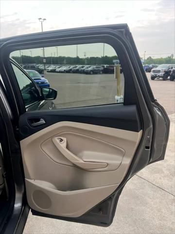 used 2014 Ford Escape car, priced at $5,995