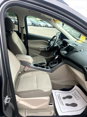 used 2014 Ford Escape car, priced at $5,995