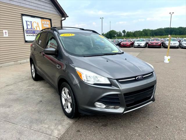 used 2014 Ford Escape car, priced at $5,995