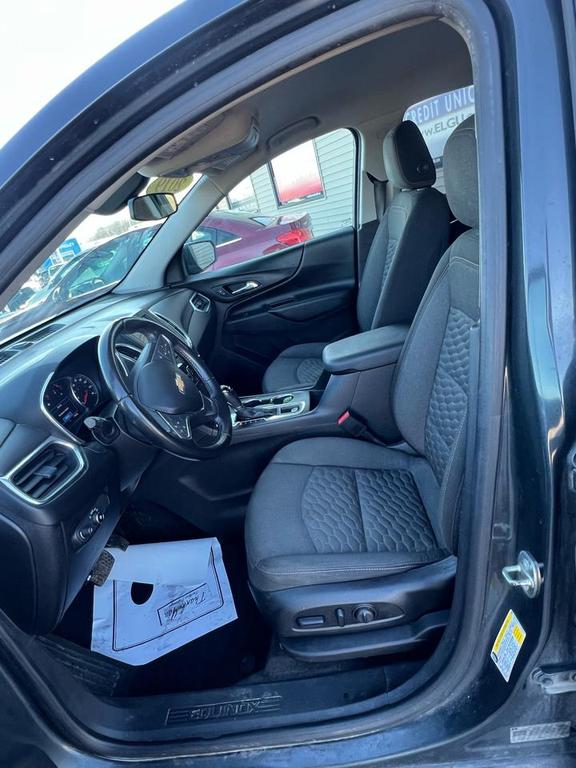 used 2019 Chevrolet Equinox car, priced at $7,995
