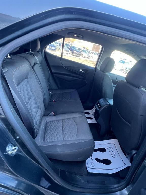used 2019 Chevrolet Equinox car, priced at $7,995