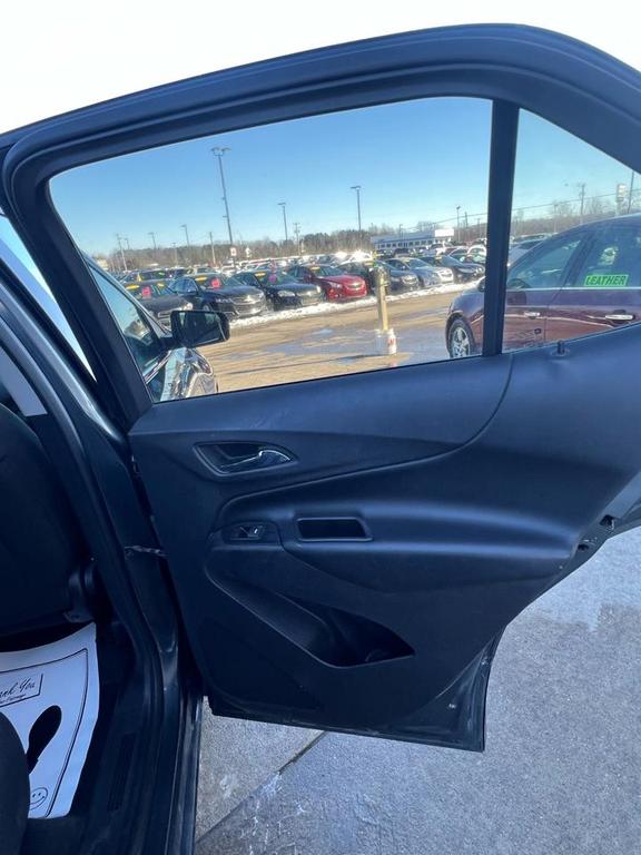 used 2019 Chevrolet Equinox car, priced at $7,995