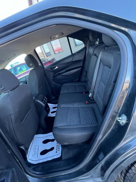 used 2019 Chevrolet Equinox car, priced at $7,995