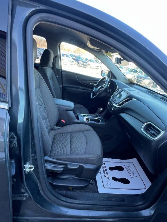 used 2019 Chevrolet Equinox car, priced at $7,995