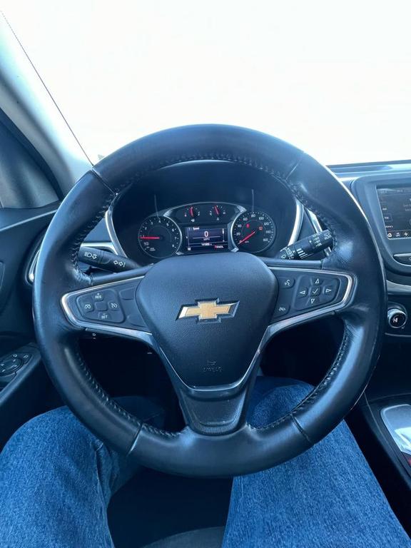 used 2019 Chevrolet Equinox car, priced at $7,995
