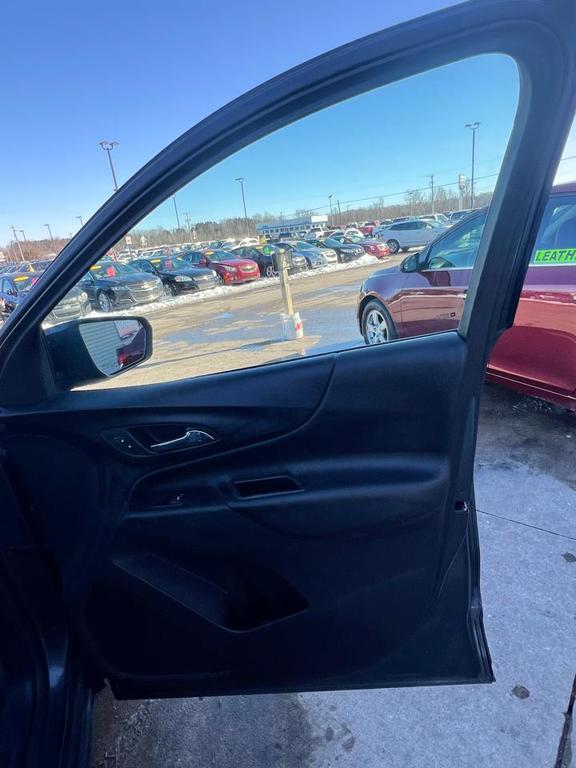 used 2019 Chevrolet Equinox car, priced at $7,995