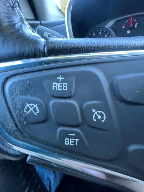 used 2019 Chevrolet Equinox car, priced at $7,995