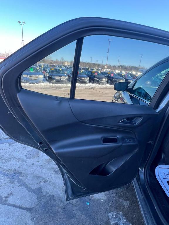 used 2019 Chevrolet Equinox car, priced at $7,995