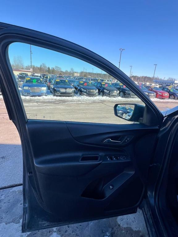 used 2019 Chevrolet Equinox car, priced at $7,995