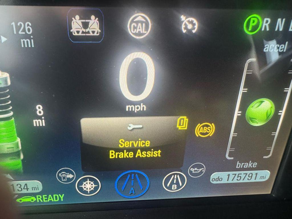 used 2013 Chevrolet Volt car, priced at $4,495
