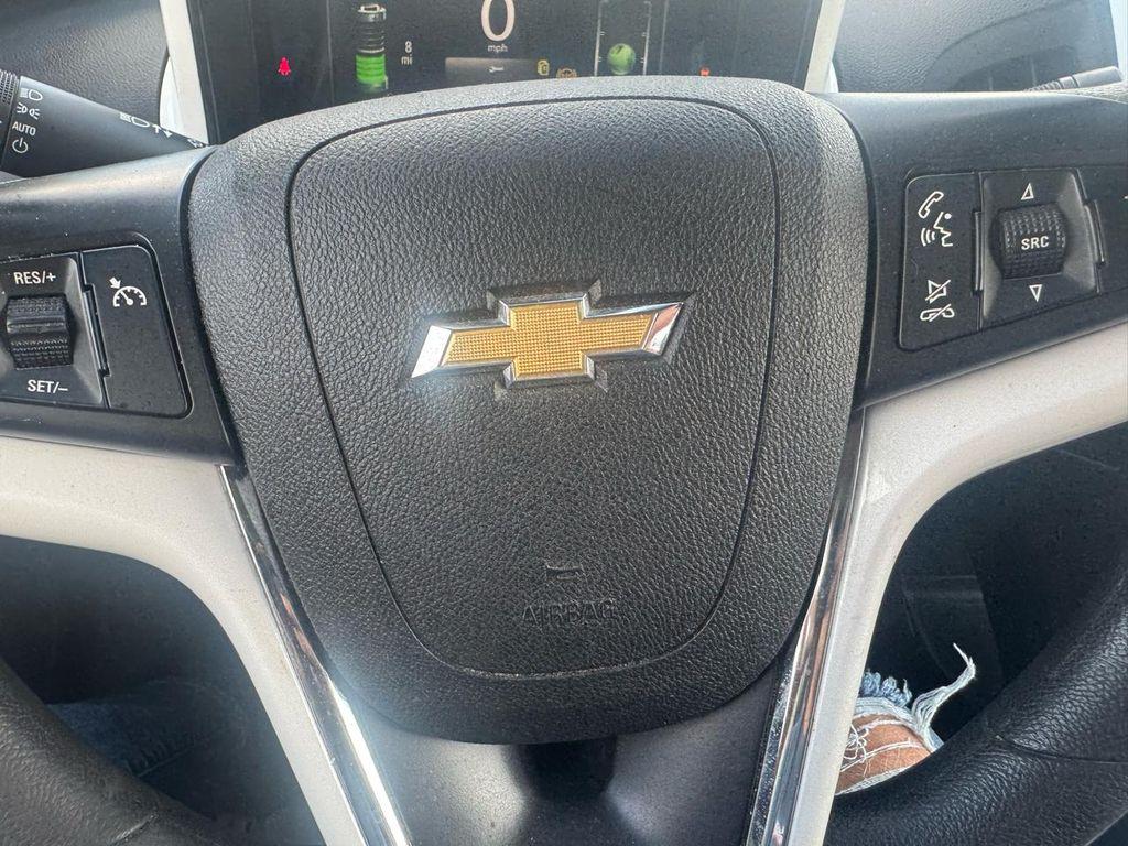 used 2013 Chevrolet Volt car, priced at $4,495