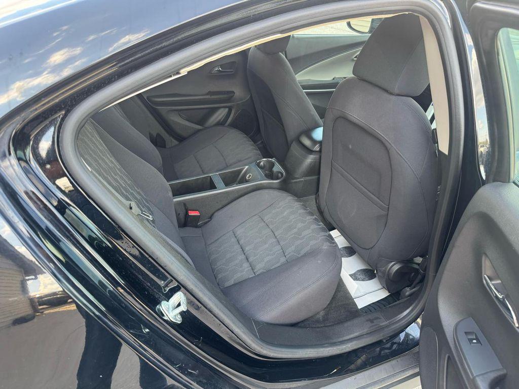used 2013 Chevrolet Volt car, priced at $4,495