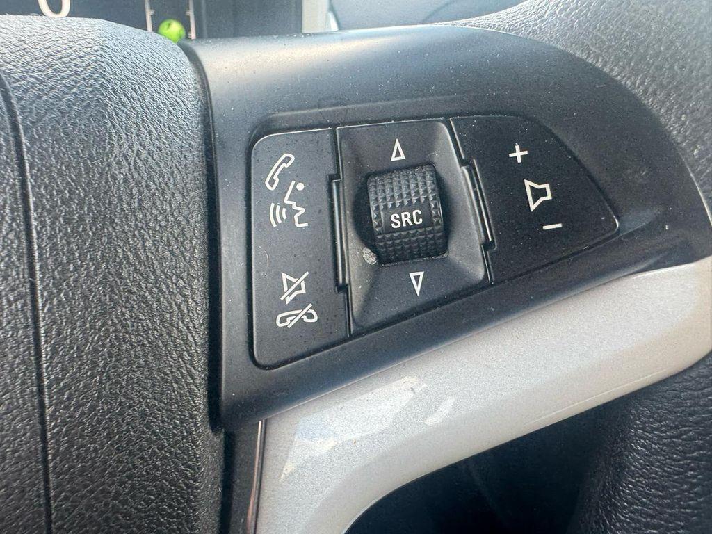 used 2013 Chevrolet Volt car, priced at $4,495