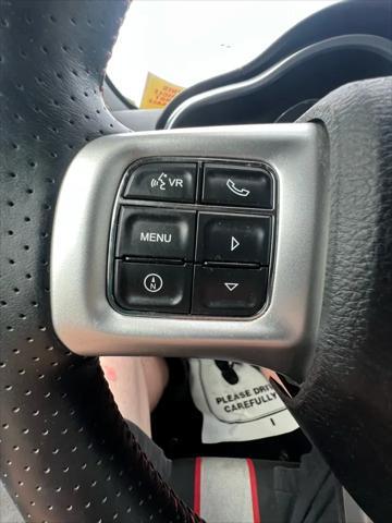 used 2012 Dodge Avenger car, priced at $3,495