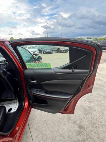 used 2012 Dodge Avenger car, priced at $3,495