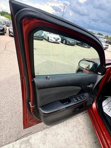 used 2012 Dodge Avenger car, priced at $3,495