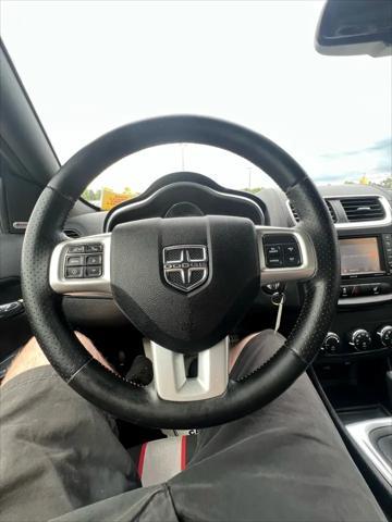 used 2012 Dodge Avenger car, priced at $3,495