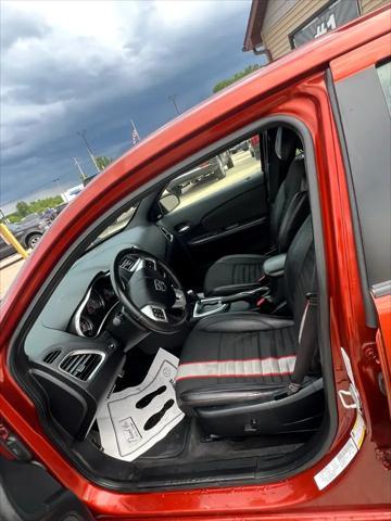 used 2012 Dodge Avenger car, priced at $3,495
