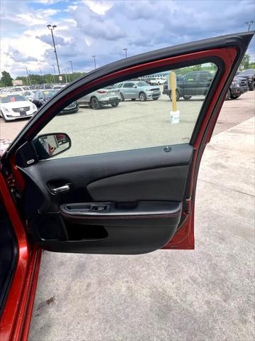used 2012 Dodge Avenger car, priced at $3,495