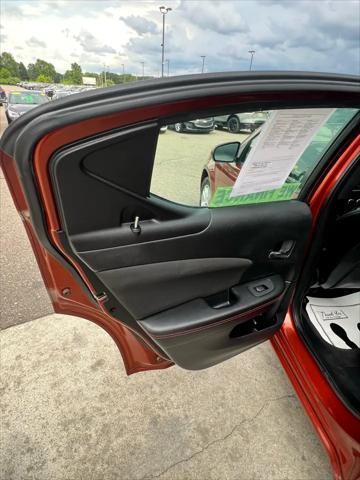 used 2012 Dodge Avenger car, priced at $3,495