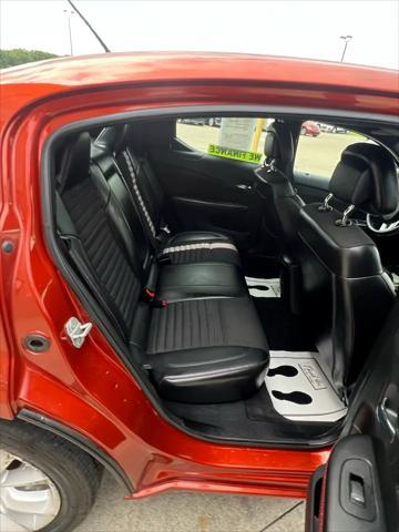 used 2012 Dodge Avenger car, priced at $3,495