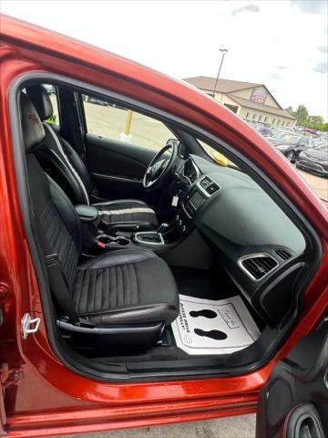 used 2012 Dodge Avenger car, priced at $3,495