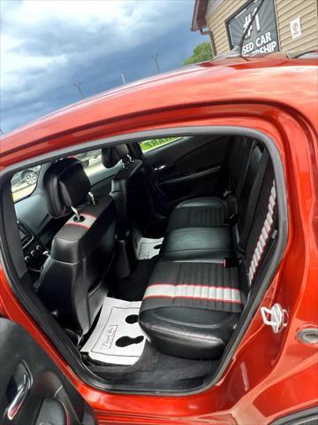 used 2012 Dodge Avenger car, priced at $3,495