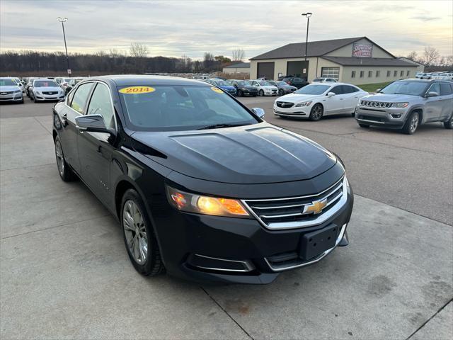 used 2014 Chevrolet Impala car, priced at $7,995