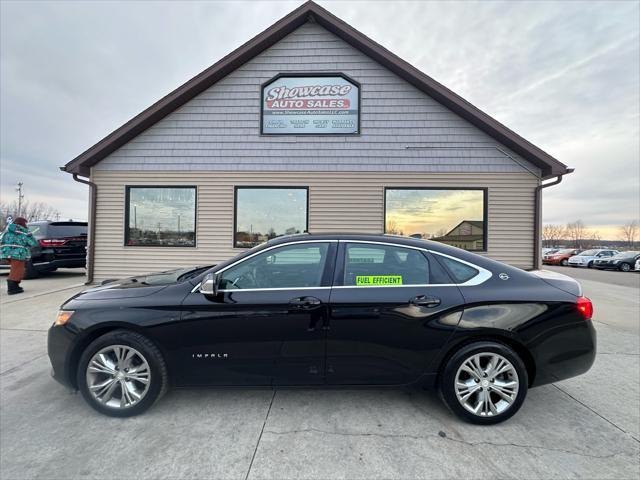 used 2014 Chevrolet Impala car, priced at $7,995