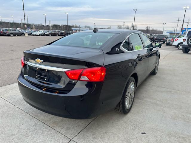 used 2014 Chevrolet Impala car, priced at $7,995