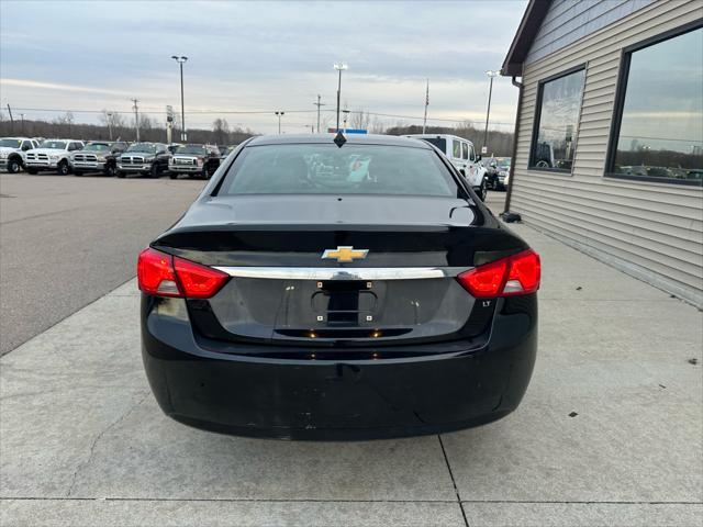 used 2014 Chevrolet Impala car, priced at $7,995