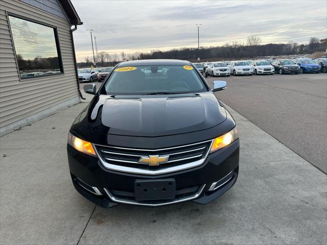 used 2014 Chevrolet Impala car, priced at $7,995