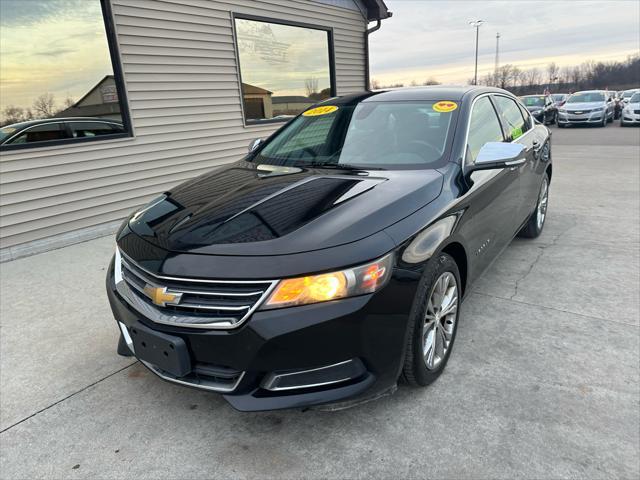 used 2014 Chevrolet Impala car, priced at $7,995