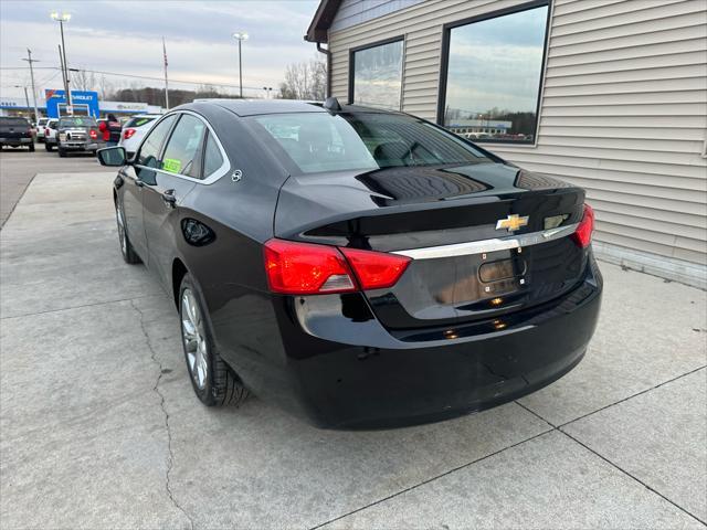 used 2014 Chevrolet Impala car, priced at $7,995