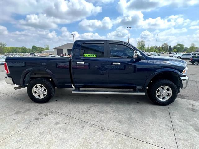 used 2013 Ram 2500 car, priced at $12,995