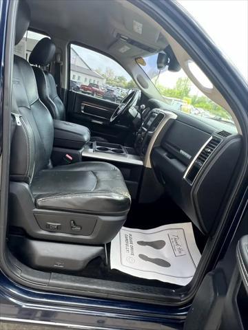 used 2013 Ram 2500 car, priced at $12,995